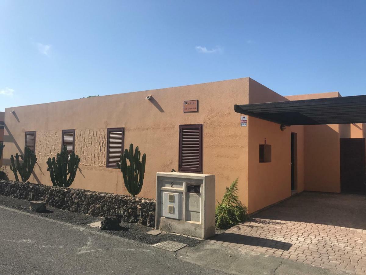 科拉雷侯Casa Ara别墅 外观 照片