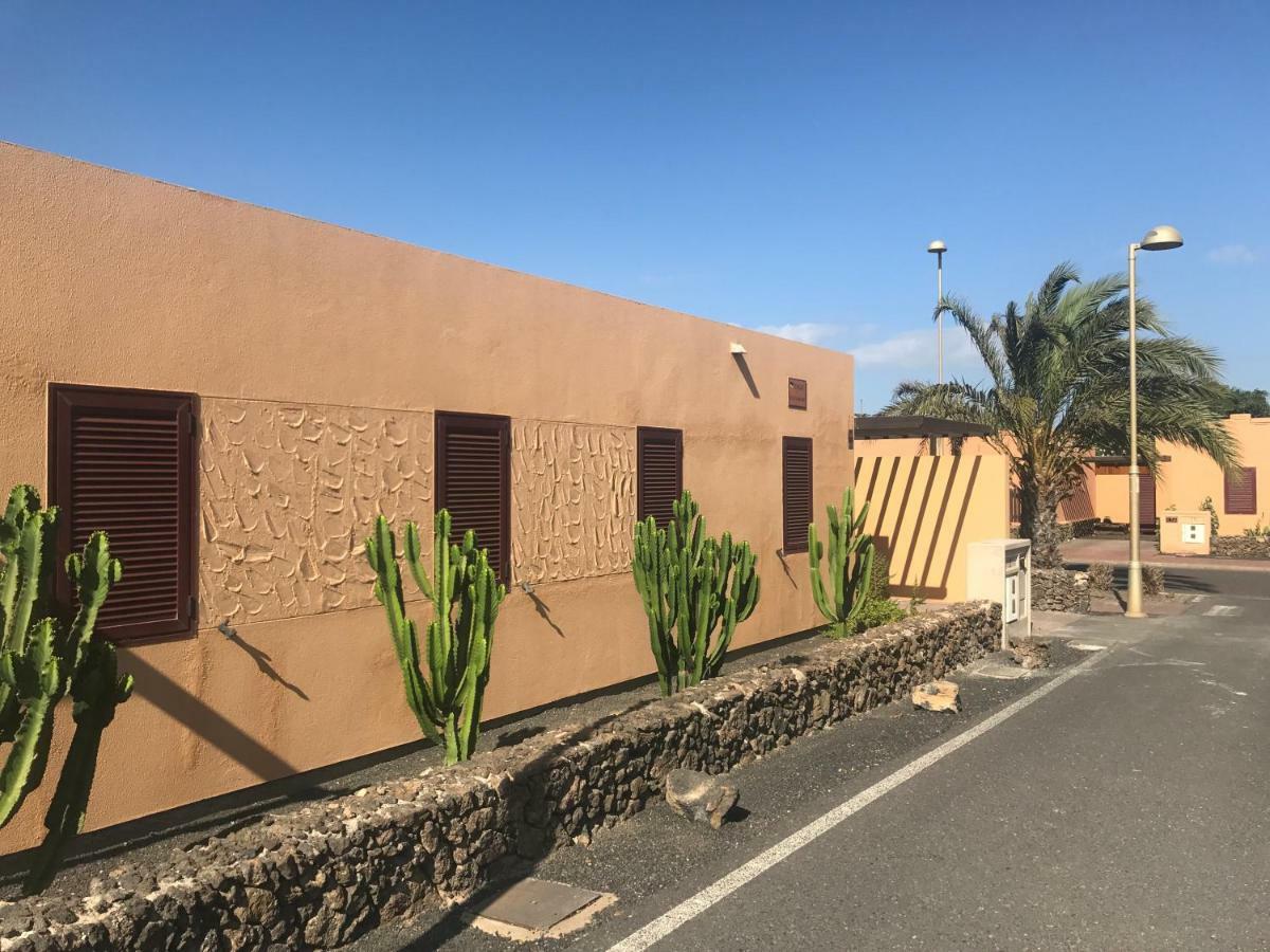 科拉雷侯Casa Ara别墅 外观 照片